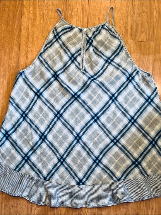 cloth & stone Tops - Cloth & Stone Tank Top Anthropologie! Very soft